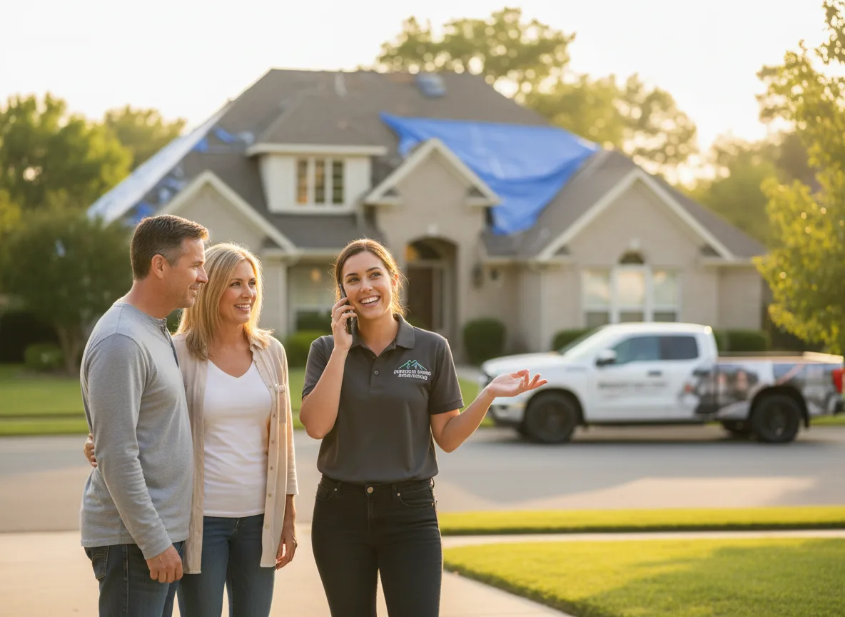 Emergency Roof Repair Smithshire, IL FAQs